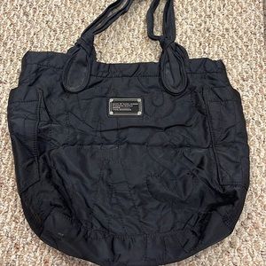 Marc by Marc Jacobs Quilted Tote
